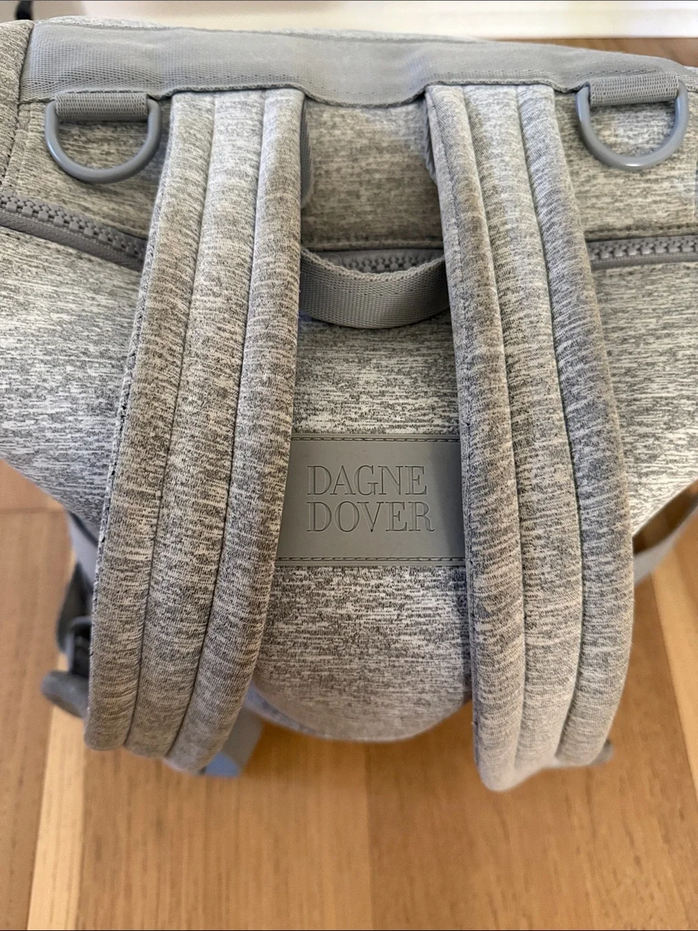 Dagne Dover large neoprene